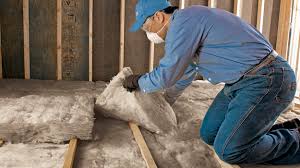 Best Fireproof Insulation  in Albany, WI