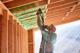 Types of Insulation We Offer in Albany, WI