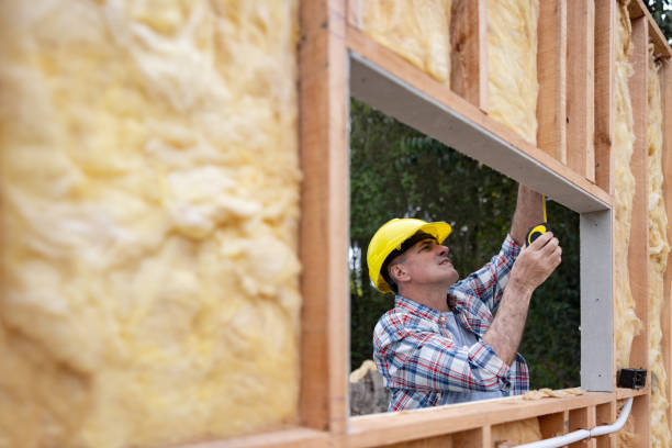 Best Eco-Friendly or Green Insulation Solutions  in Albany, WI